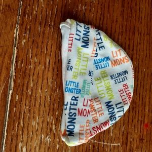 Little Monster beanie